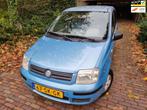 Fiat Panda 1.2 Dynamic Airco Automaat 94355 KM, Auto's, Parkeersensor, Gebruikt, 1242 cc, 840 kg