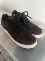 Nike air force flyknit, Ophalen of Verzenden, Zo goed als nieuw