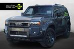 Toyota Land Cruiser 2.8 D-4D Standard Roof Window Van Naviga, Automaat, Gebruikt, Euro 6, 4 cilinders