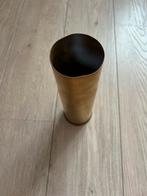 45 mm granaat huls, Verzamelen, Militaria | Tweede Wereldoorlog, Ophalen of Verzenden, Landmacht, Hulzen of Bodemvondsten