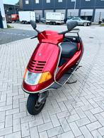 Hexagon 150cc, Fietsen en Brommers, Scooters | Piaggio, Tweetakt, Overige modellen, Ophalen of Verzenden, Zo goed als nieuw