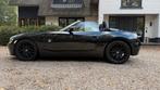 BMW Z4 2.0 I Roadster 2006 Zwart NAP 136402km, Auto's, BMW, 13 km/l, 1995 cc, Zwart, 4 cilinders