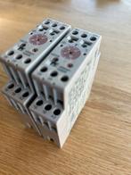 Omron H3DR-A Timer Relais, Ophalen of Verzenden