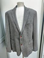 Bugatti colbert Jersey jacket, Kleding | Heren, Kostuums en Colberts, Bugatti, Bruin, Maat 56/58 (XL), Ophalen of Verzenden