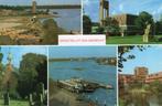 ansichtkaart Zwijndrecht, Verzamelen, Ansichtkaarten | Nederland, Verzenden, 1980 tot heden, Gelopen