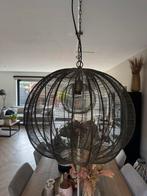 2 Plafondlampen z.g.a.n., Ophalen, Zo goed als nieuw, Metaal, Minder dan 50 cm