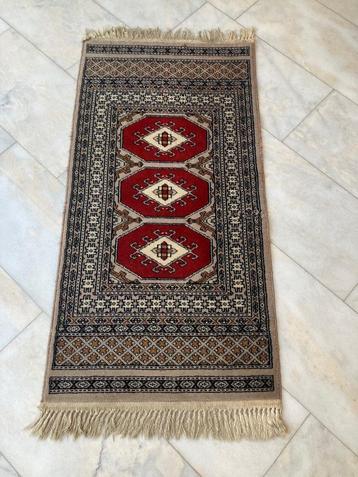 Kashmir Pers 63 x 120 cm  beschikbaar voor biedingen