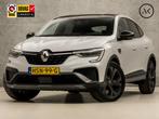 Renault Arkana 1.3 TCe 140 RS Line 141Pk Automaat (APPLE CAR, Auto's, Renault, Gebruikt, 4 cilinders, Wit, SUV of Terreinwagen