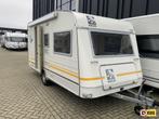 Knaus Sudwind 440 HT Treinzit, Dwarsbed, Bedrijf, Treinzit, 750 - 1000 kg