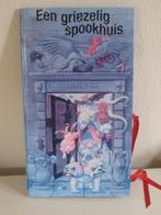 Pop-up boek Het Griezelig spookhuis Charles Fuge, Ophalen of Verzenden, Gelezen, Non-fictie