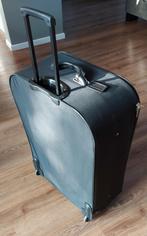 Carlton reiskoffer groot 74x54x30cm (120L), Sieraden, Tassen en Uiterlijk, Koffers, Ophalen, Zo goed als nieuw, Hard kunststof