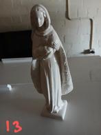 Maria met Kind - Sacart Germany Keramiek Beeld, Ophalen of Verzenden
