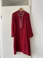 Tuniek Cora Kemperman maat 38, Maat 38/40 (M), Ophalen of Verzenden, Rood, Cora Kemperman