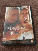 A Love Song for Bobby Long - DVD Drama, Alle leeftijden, Ophalen of Verzenden, Zo goed als nieuw, Drama