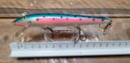 Rapala Husky 13 H13 minnow kunstaas, Ophalen of Verzenden, Zo goed als nieuw, Overige typen