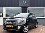Kia Picanto 1.0 CVVT EconomyLine / Lage KM / Trekhaak / APK, Voorwielaandrijving, Euro 5, Gebruikt, 400 kg