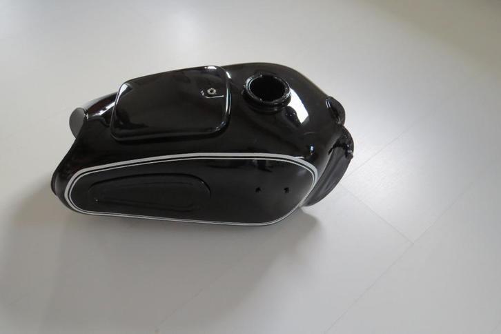 BMW R26  R27 benzinetank, Motoren, Onderdelen | BMW, Gebruikt, Ophalen