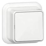 GIRA licht knoppen, Hobby en Vrije tijd, Elektronica-componenten, Ophalen, Nieuw