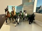 Schleich paarden repaint + custom, Verzamelen, Dierenverzamelingen, Ophalen of Verzenden, Gebruikt, Paard, Beeldje of Figuurtje