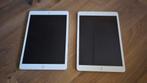 Te koop 2x Ipad 32GB 7e generatie Wifi-Cellular model A2198, 32 GB, Apple iPad, Zo goed als nieuw, Grijs
