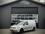 Volkswagen Caddy 1.6 TDI Maxi, Euro 5, Gebruikt, Zwart, 4 cilinders