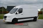 Mercedes-Benz Sprinter 314 CDI L2H2 | AUT | 18” LM | MBUX, Auto's, 2216 kg, 2000 kg, Wit, Mercedes-Benz