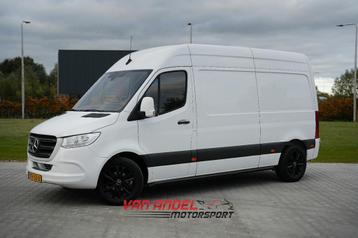 Mercedes-Benz Sprinter 314 CDI L2H2 | AUT | 18” LM | MBUX beschikbaar voor biedingen