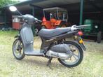 Honda Scoopy  , met maar 4449 kilometer!, Ophalen, Zo goed als nieuw, 50 cc, Overige modellen