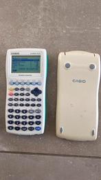 Casio FX-9750G Plus Power Graphic Calculator, Ophalen of Verzenden, Grafische rekenmachine, Zo goed als nieuw