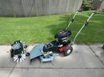 Nieuwe LIMPAR combimachines (veegmachine / onkruidborstel), Ophalen of Verzenden, Nieuw, LIMPAR