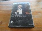 frank sinatra, Cd's en Dvd's, Cassettebandjes, Gebruikt, 1 bandje, Ophalen of Verzenden, Origineel