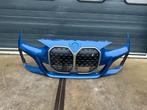 BMW G26 i4 voorbumper, Auto diversen, Tuning en Styling, Ophalen