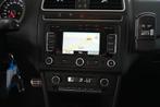 Volkswagen Polo 1.2 TSI Cross Automaat DSG Cruise control Ai, Euro 5, Stof, Gebruikt, Huisgarantie