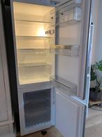 Inbouw Koel-Vriescombinatie  van Siemens, Ophalen, Gebruikt, 200 liter of meer, Met aparte vriezer