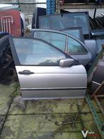 deur bmw e46, Auto-onderdelen, Ophalen, Gebruikt, -, Deur