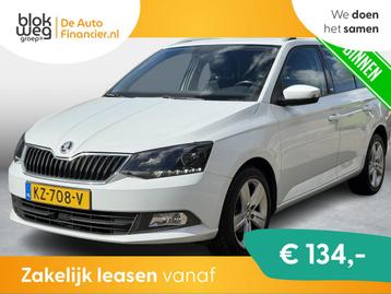 Skoda Fabia Combi 1.2 TSI JOY € 7.900,00 beschikbaar voor biedingen