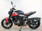 TRIUMPH TRIDENT 660 (bj 2024), Motoren, Motoren | Triumph, Bedrijf, 0 cc, Naked bike