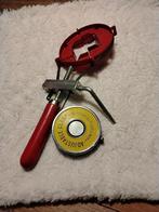 Verstelbare hoekklem, Ophalen of Verzenden, Gebruikt