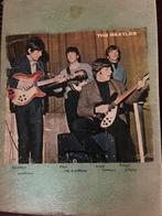 Historisch verzamel plakboek THE BEATLES, Ophalen of Verzenden, Gebruikt, Boek, Tijdschrift of Artikel