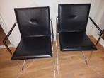 2x Arco Frame stoelen (set van 2), Ophalen