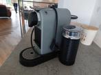 Merk Krups voor nespresso. Met melkopschuimer, Witgoed en Apparatuur, Koffiezetapparaten, Ophalen, Gebruikt
