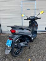 Peugeot Tweet snor 25km scooter brommer 2014, Overige modellen, Ophalen of Verzenden, Zo goed als nieuw, Benzine