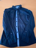 140 baker bridge bloesje, Ophalen of Verzenden, Zo goed als nieuw, Jongen, Overhemd of Blouse