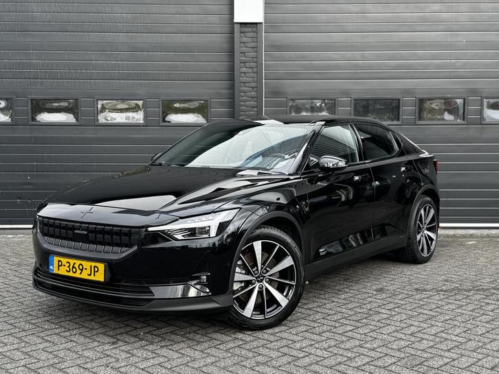 Polestar 2 Long Range Dual Motor 78 kWh | Pilot Plus | 360 C, Auto's, Polestar, Bedrijf, Te koop, Polestar 2, 360° camera, 4x4