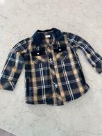 Baby Hemd Maat 80, H&M, Ophalen of Verzenden, Zo goed als nieuw, Overhemdje of Bloesje