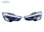 Audi A3 RS3 8Y Matrix Dynamic LED koplampen set 8Y0941035F 8, Auto-onderdelen, Verlichting, Gebruikt, -, -, -