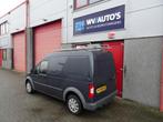 Ford Transit Connect T230L 1.8 TDCi Ambiente 44805 km !, Auto's, Voorwielaandrijving, Euro 5, Stof, Gebruikt