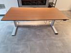 Verstelbare bureau, Ophalen of Verzenden, Gebruikt