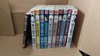 Death note manga 1 in het Nederlands de rest in het Engels., Meerdere comics, Ophalen of Verzenden, Japan (Manga)