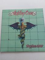 Motley Crue - Dr Feelgood, Ophalen of Verzenden, Zo goed als nieuw